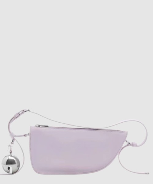 버버리 실드 가죽 미니 숄더 백 80758531