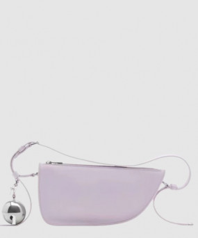 버버리 실드 가죽 미니 숄더 백 80758531