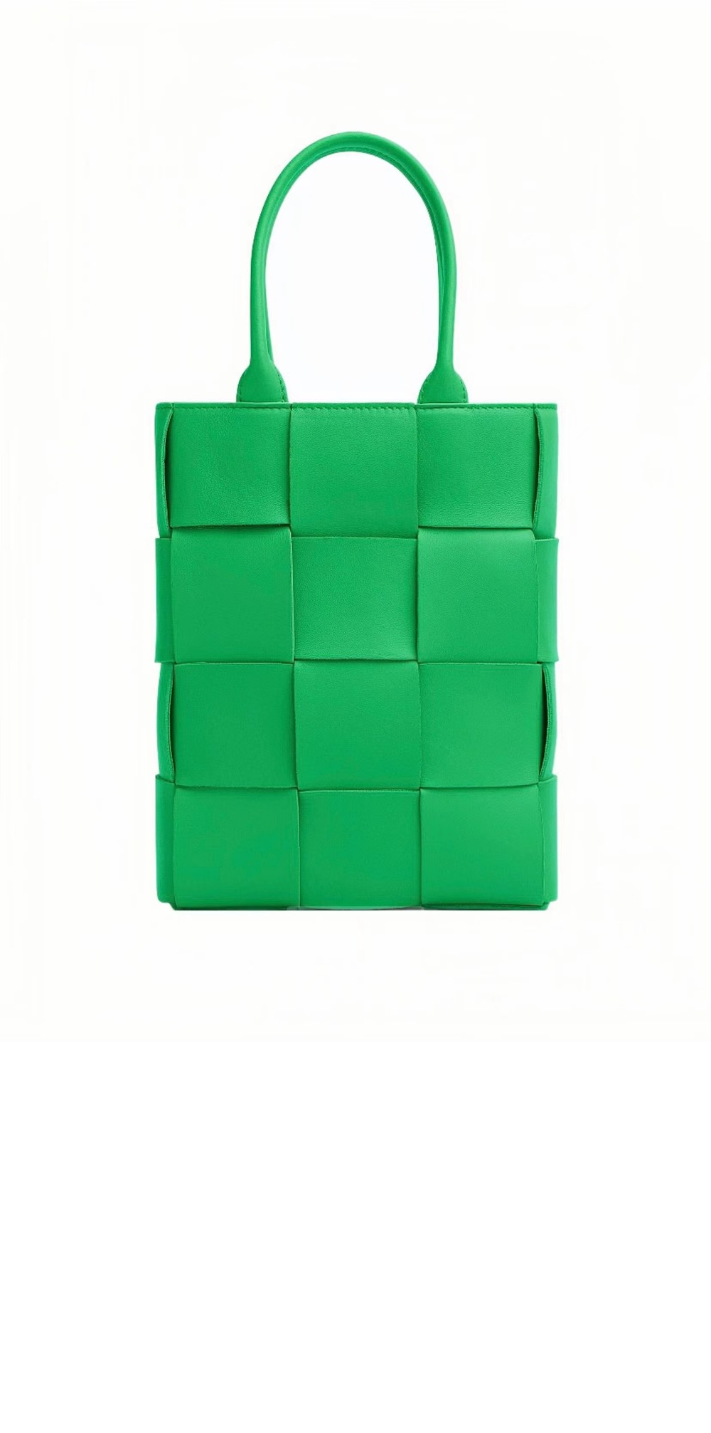 보테가베네타 카세트 미니 토트백 709341