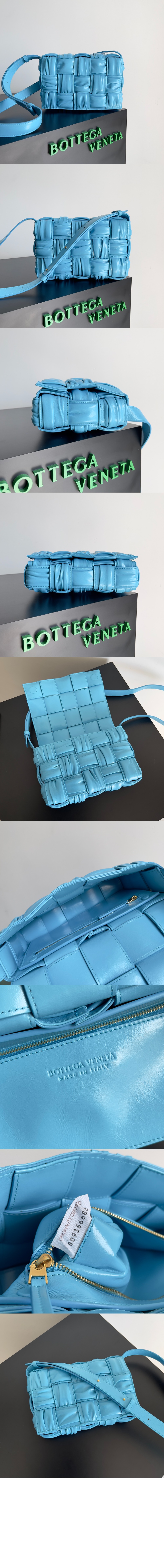 보테가베네타 카세트 717089