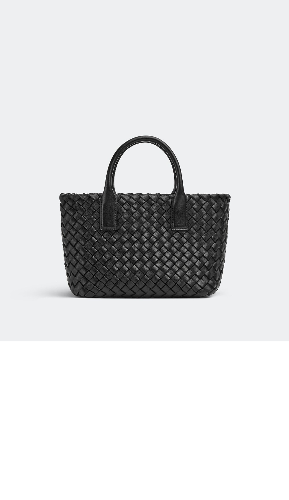 보테가베네타 미니 까바 709464