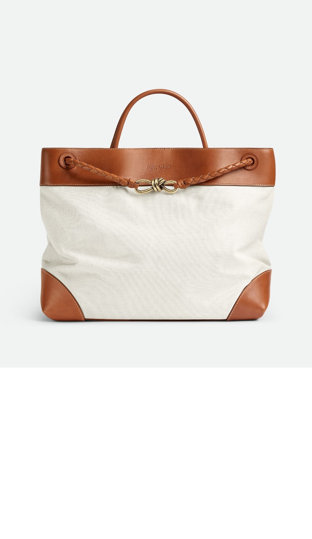 보테가베네타 라지 안디아모 786194