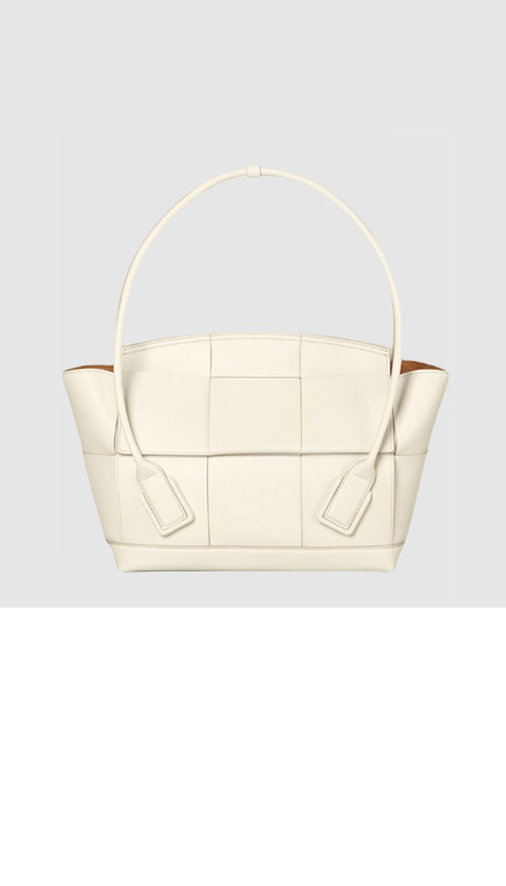 보테가베네타 아르코 미듐 598244