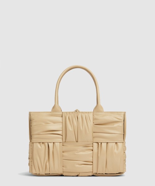 보테가베네타 스몰 아르코 토트 729043