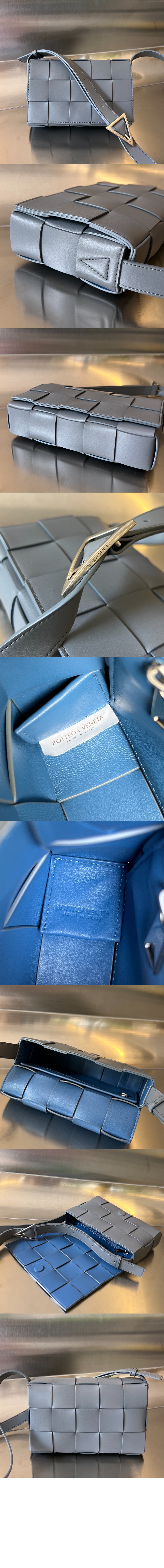 보테가베네타 카세트 백 708768