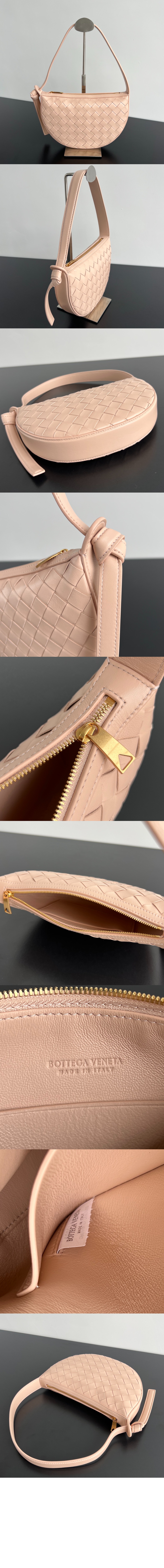 보테가베네타 미니 선라이즈 763747