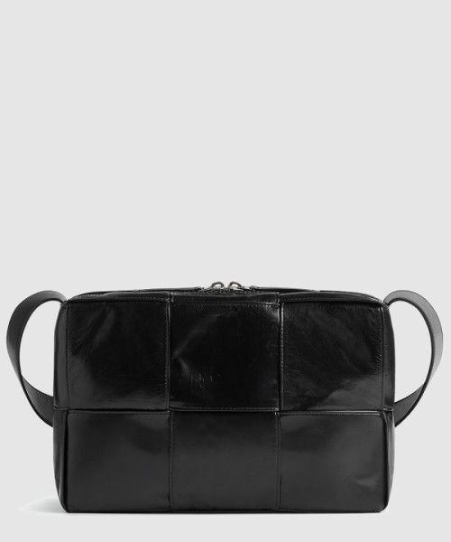 보테가베네타 미디엄 아르코 카메라 백 731165