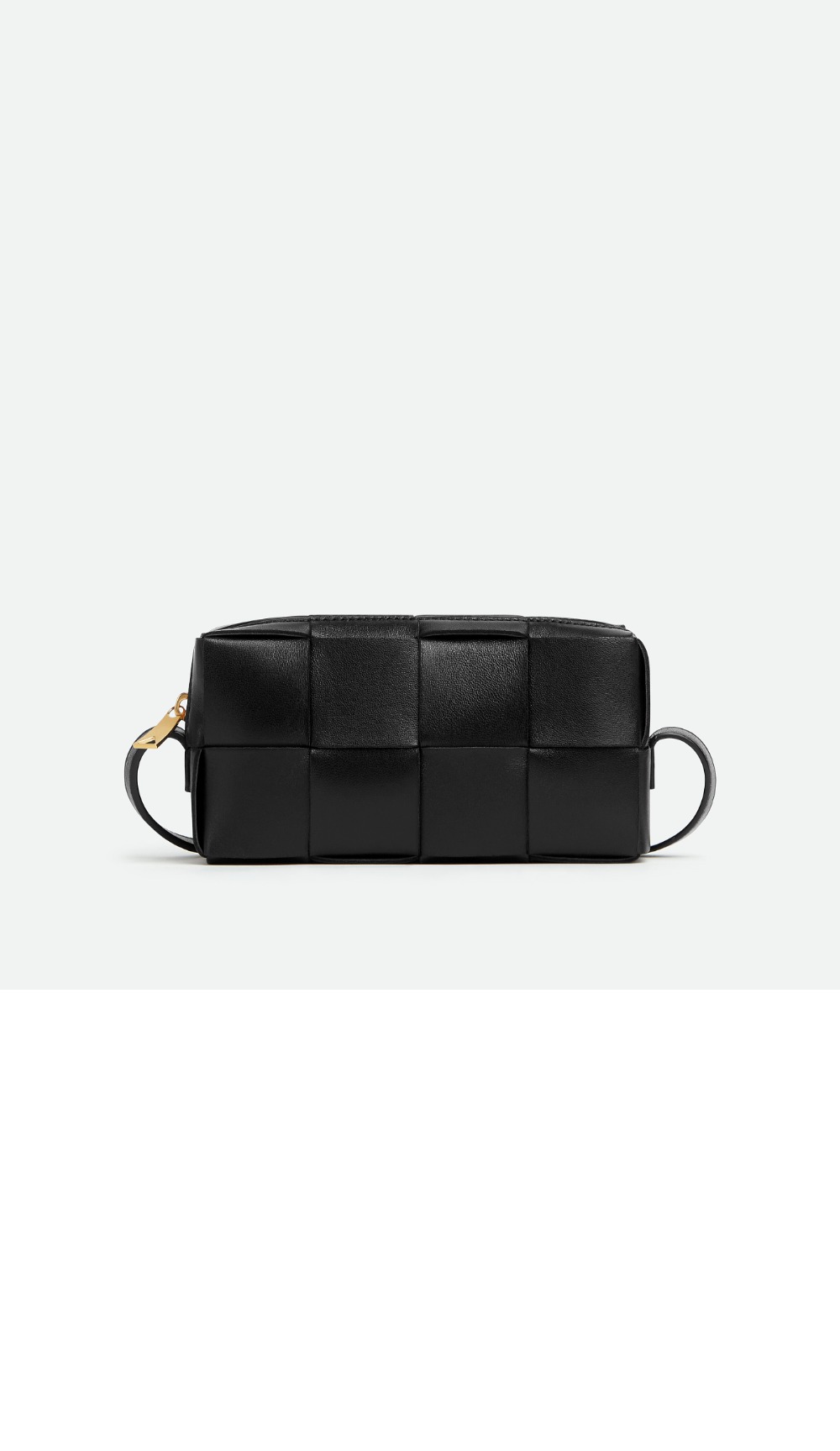 보테가베네타 카세트 미니 크로스바디 백 755031