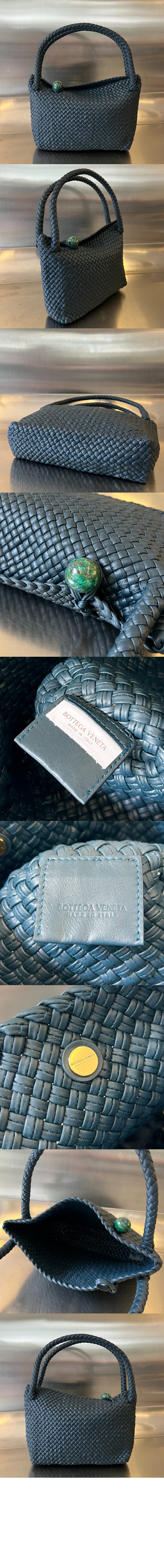 보테가베네타 토스카 숄더 백 716974