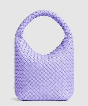 보테가베네타 스몰 까바 버킷 백 753172