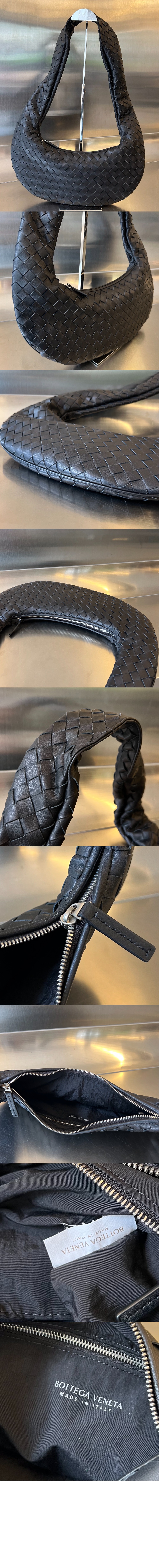 보테가베네타 스몰 겟어웨이 776736