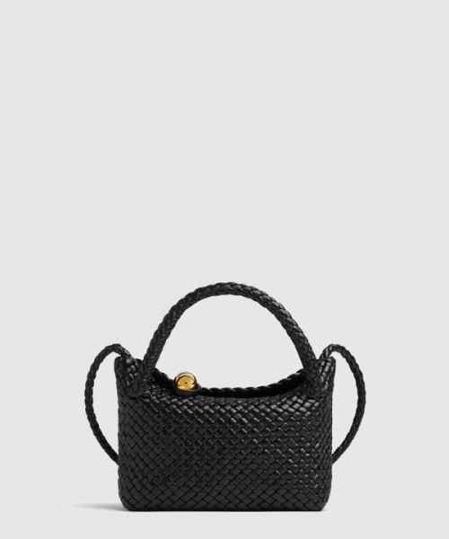 보테가베네타 미니 토스카 776755