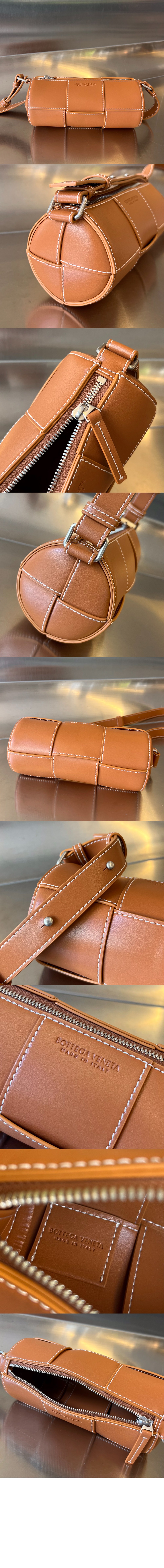 보테가베네타 스몰 카세트 741561