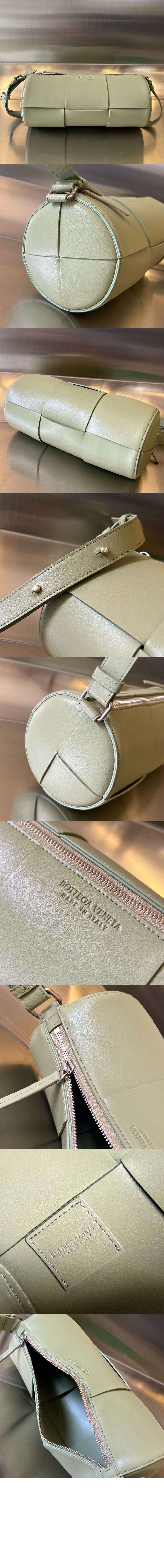 보테가베네타 미디엄 카세트 741562