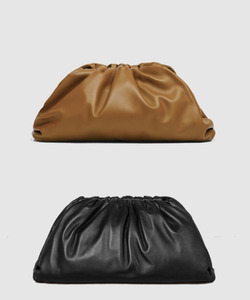 보테가베네타 BV 파우치 라지 576227