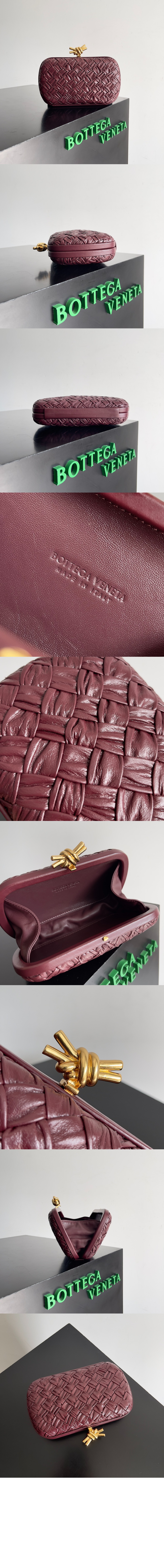 보테가베네타 놋 717622