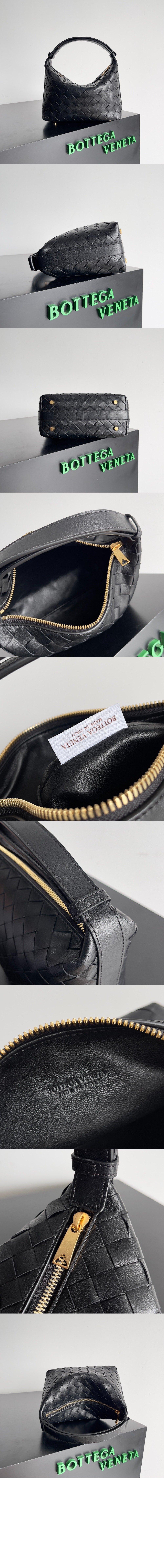 보테가베네타 미니 월리스 754443