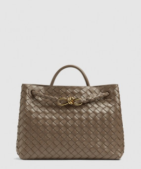 보테가베네타 미디엄 안디아모 743572