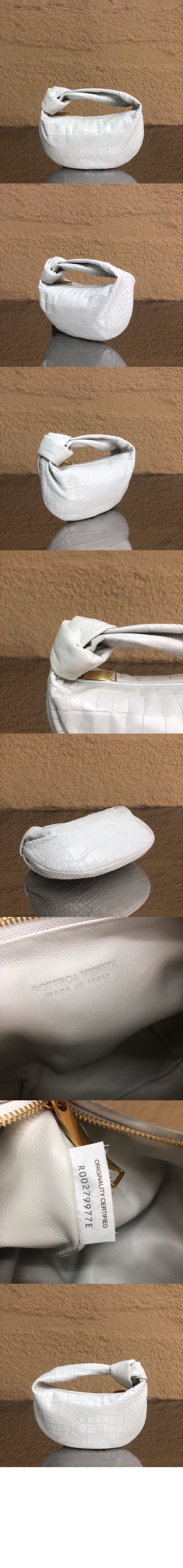 보테가베네타 미니 조디 717709