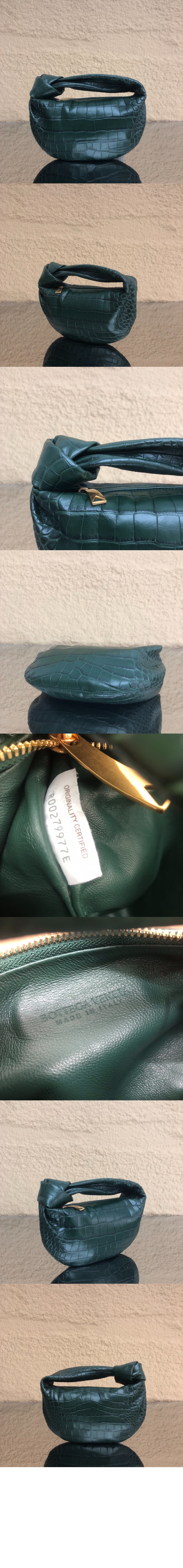 보테가베네타 미니 조디 717709