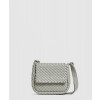 보테가베네타 미니 코블 숄더백 762711
