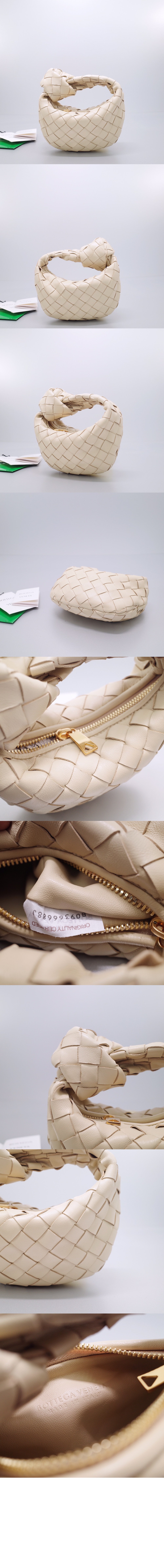 보테가베네타 캔디 조디 730828