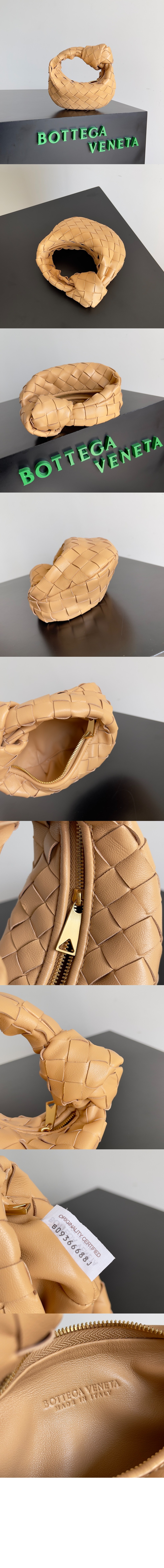 보테가베네타 캔디 조디 730828