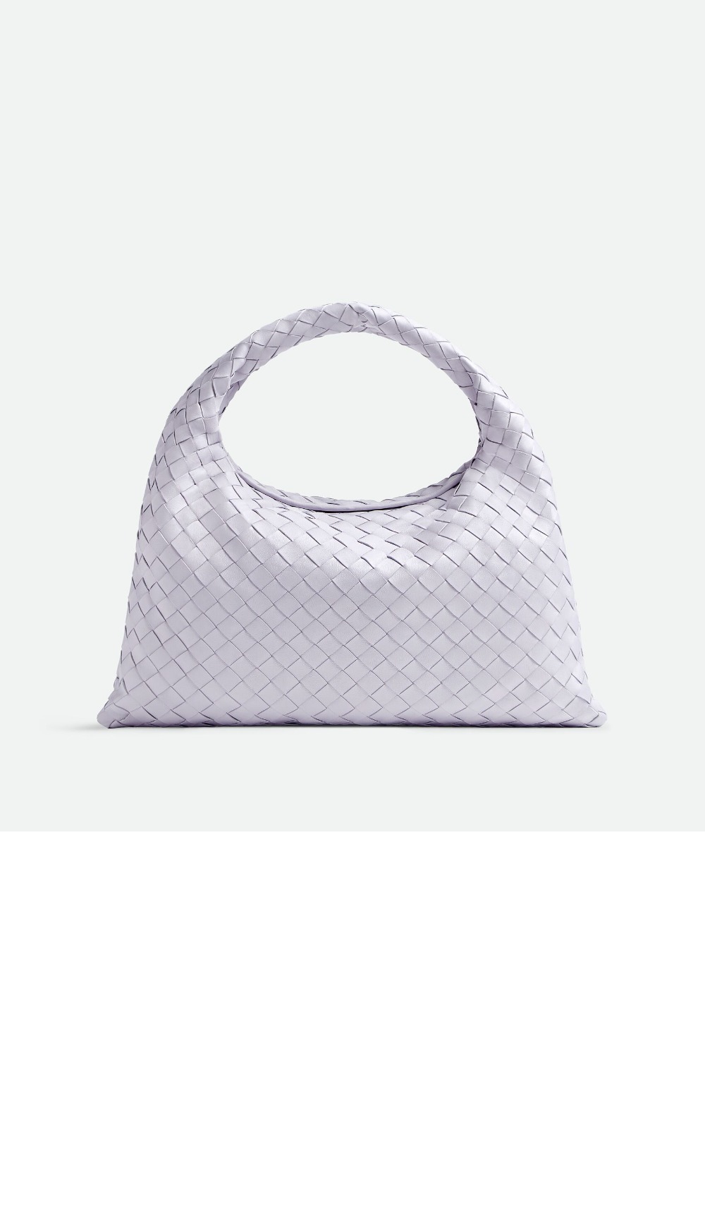 보테가베네타 스몰 홉 763966