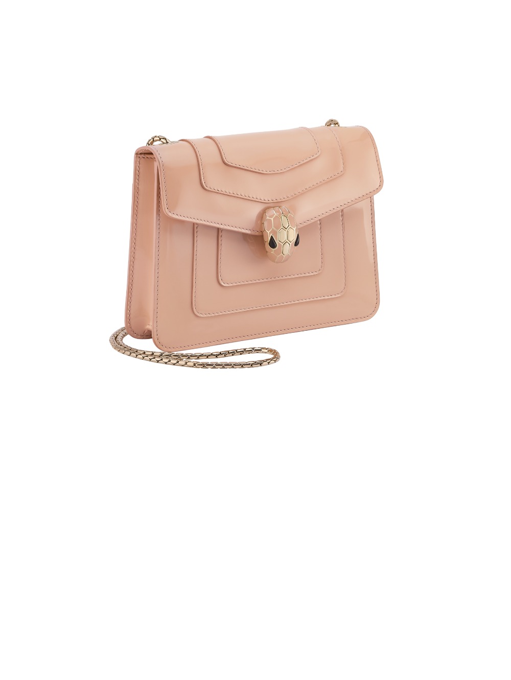 불가리 세르펜티 포에버 크로스백 293234