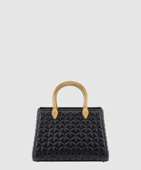 불가리 세르펜틴 듀오 탑 핸들 294298