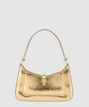 불가리 세르펜티 바이아 숄더백 293208