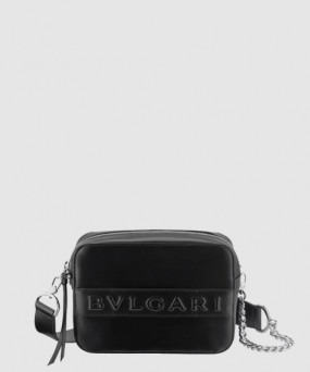 불가리 카메라 가방 290336