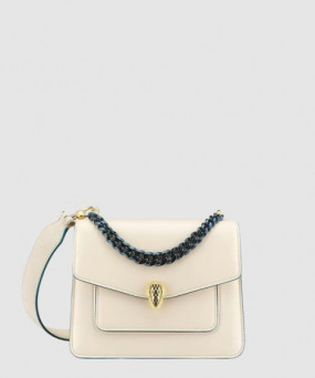 불가리 세르펜티 포에버 숄더백 290984