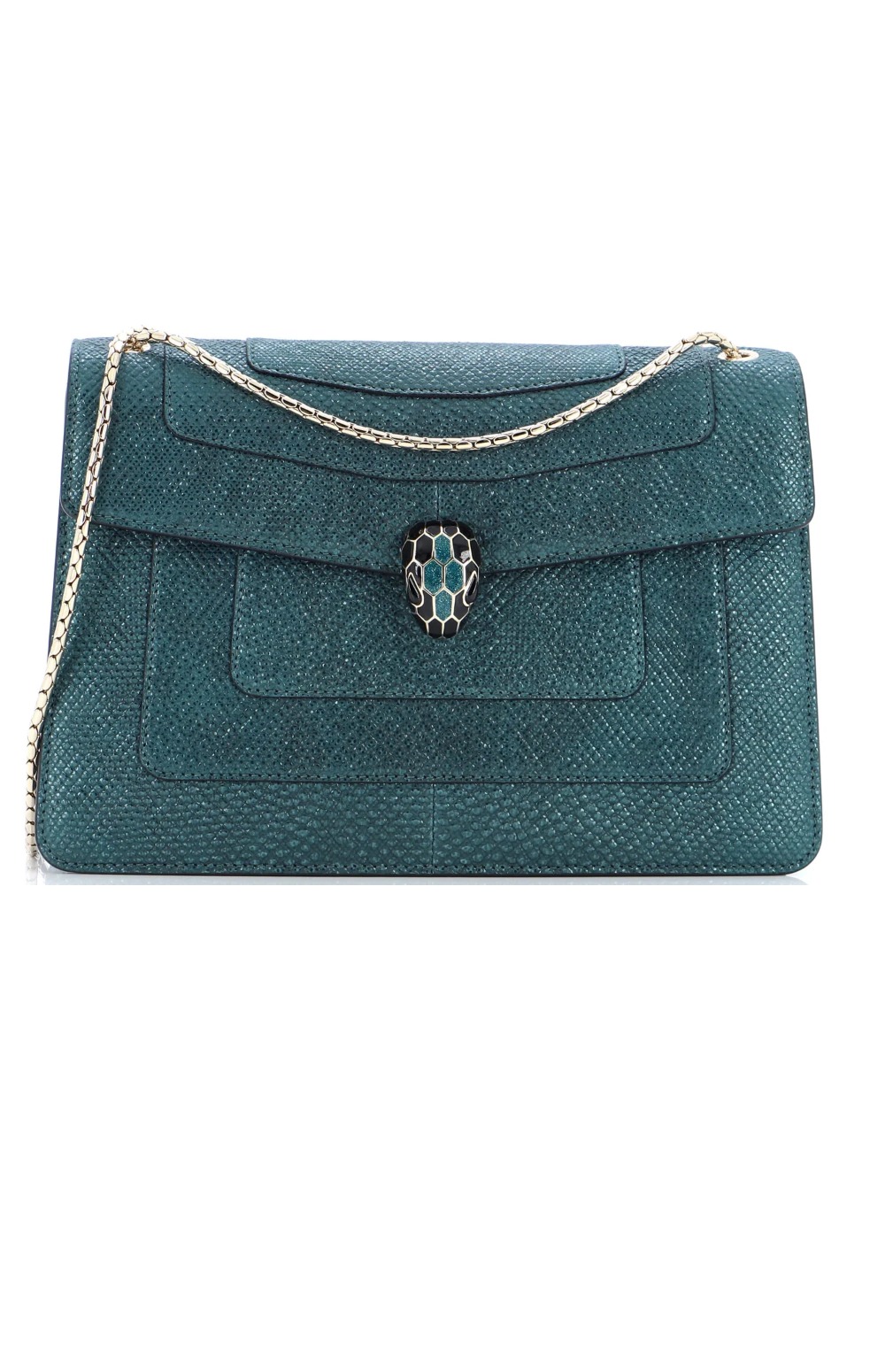 불가리 세르펜티 포에버 숄더백 287939