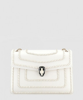 불가리 세르펜티 포에버 숄더백 287458