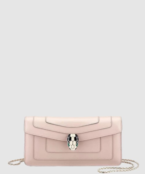 불가리 세르펜티 포에버 크로스백 287038