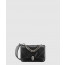 불가리 세르펜티 카보숑 미니 크로스 백 291084
