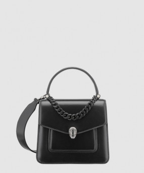 불가리 세르펜티 포에버 핸드백 290874