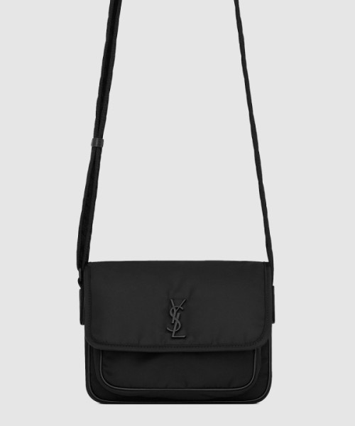 생로랑 니키 메신저백 스몰 776611