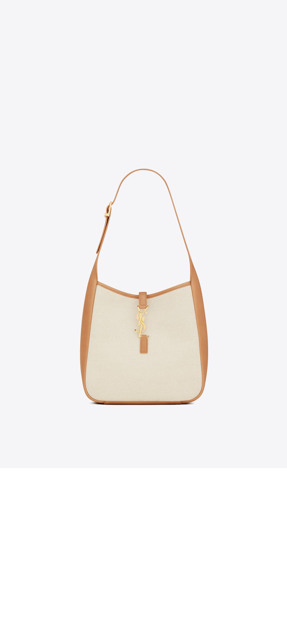 생로랑 LE 5 A 7 호보백 스몰 727709