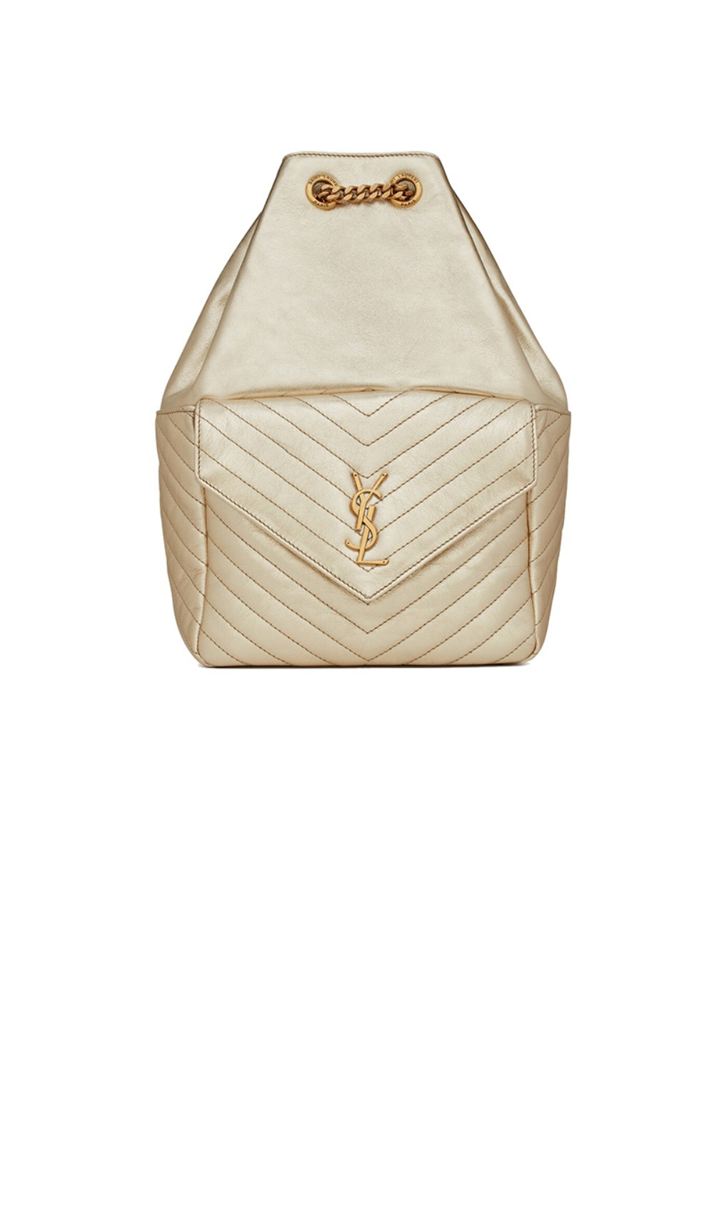 생로랑 조 백팩 672609