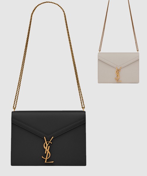 생로랑 카산드라 체인백 532750