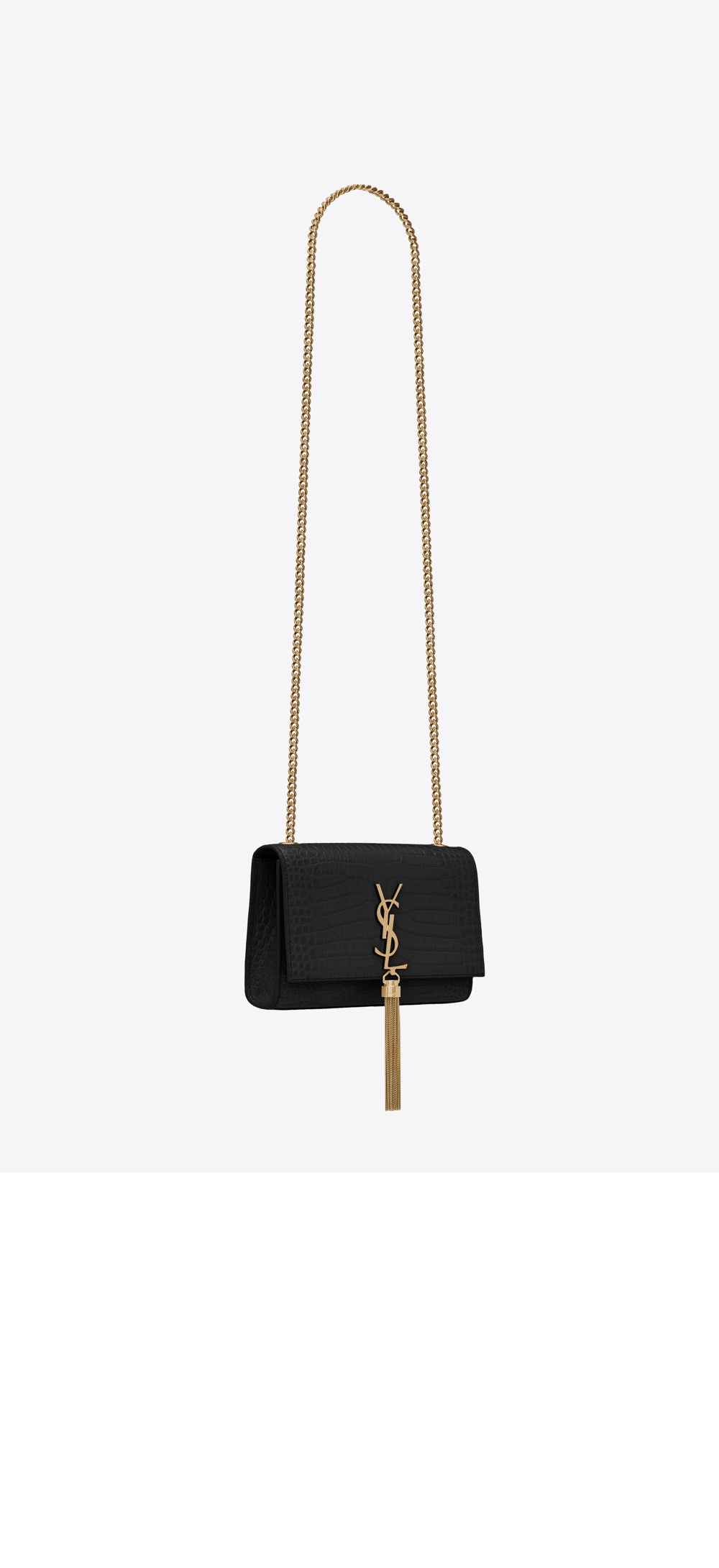 생로랑 케이트 WOC 크로커 474366