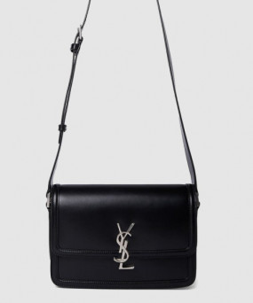 생로랑 솔페리노 사첼백 미듐 634305