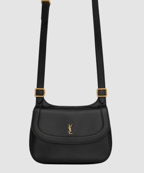 생로랑 찰리 숄더백 미듐 686742