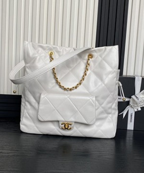 샤넬 25C 크루즈 쇼핑백