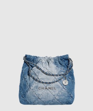 샤넬 22백 스몰 AS3260