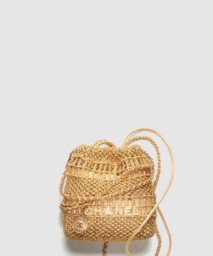 샤넬 22백 미니 AS3980