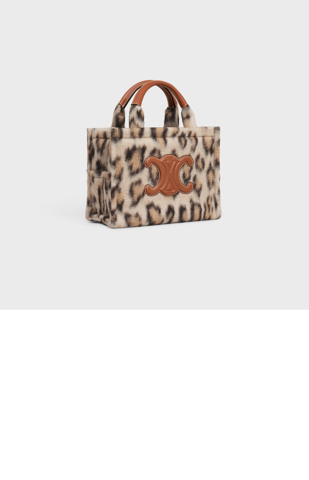 셀린느 타이스 스몰 쇼퍼백 199162