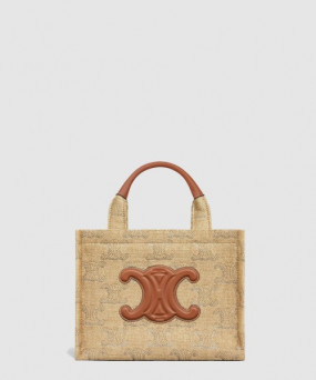 셀린느 타이스 스몰 쇼퍼백 199162